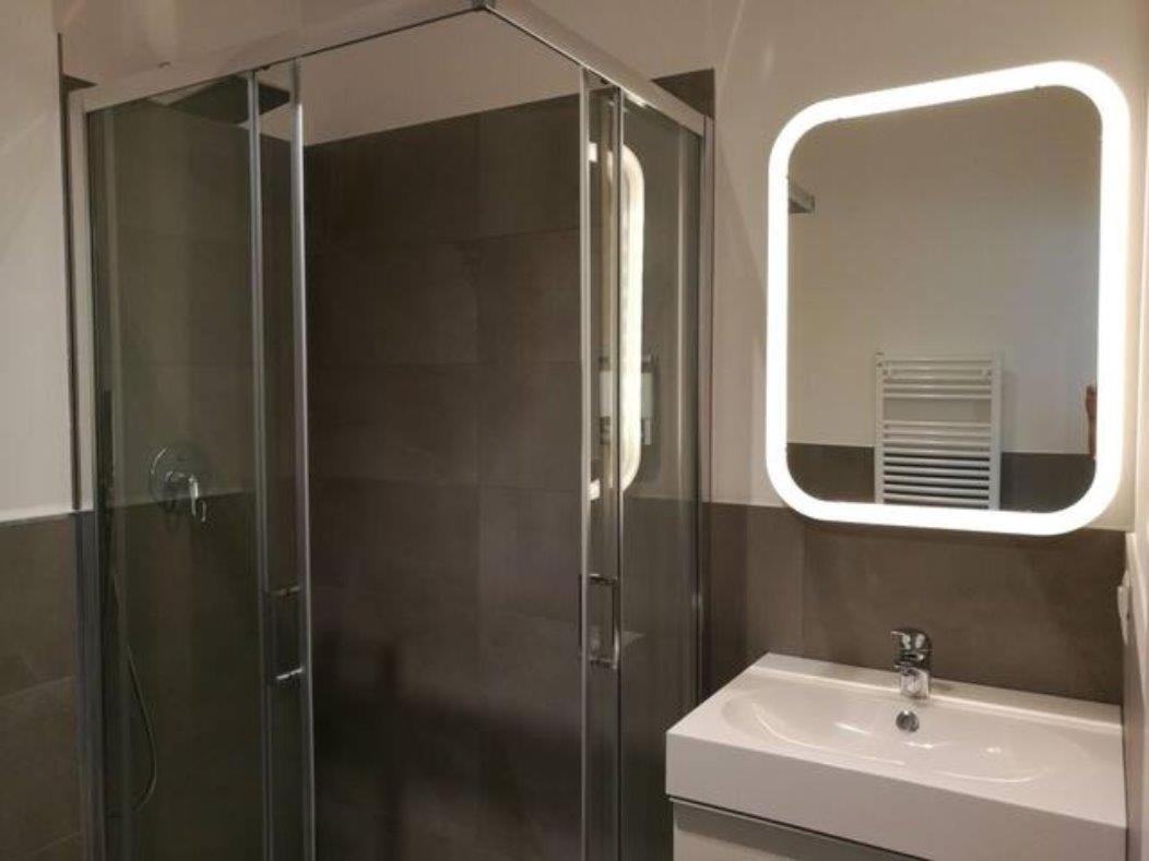 Appartamento Con Grande Terrazzo In Via Lomellina - Lome 527 Милан Экстерьер фото
