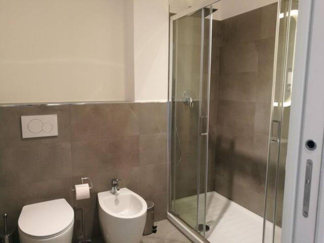 Appartamento Con Grande Terrazzo In Via Lomellina - Lome 527 Милан Экстерьер фото