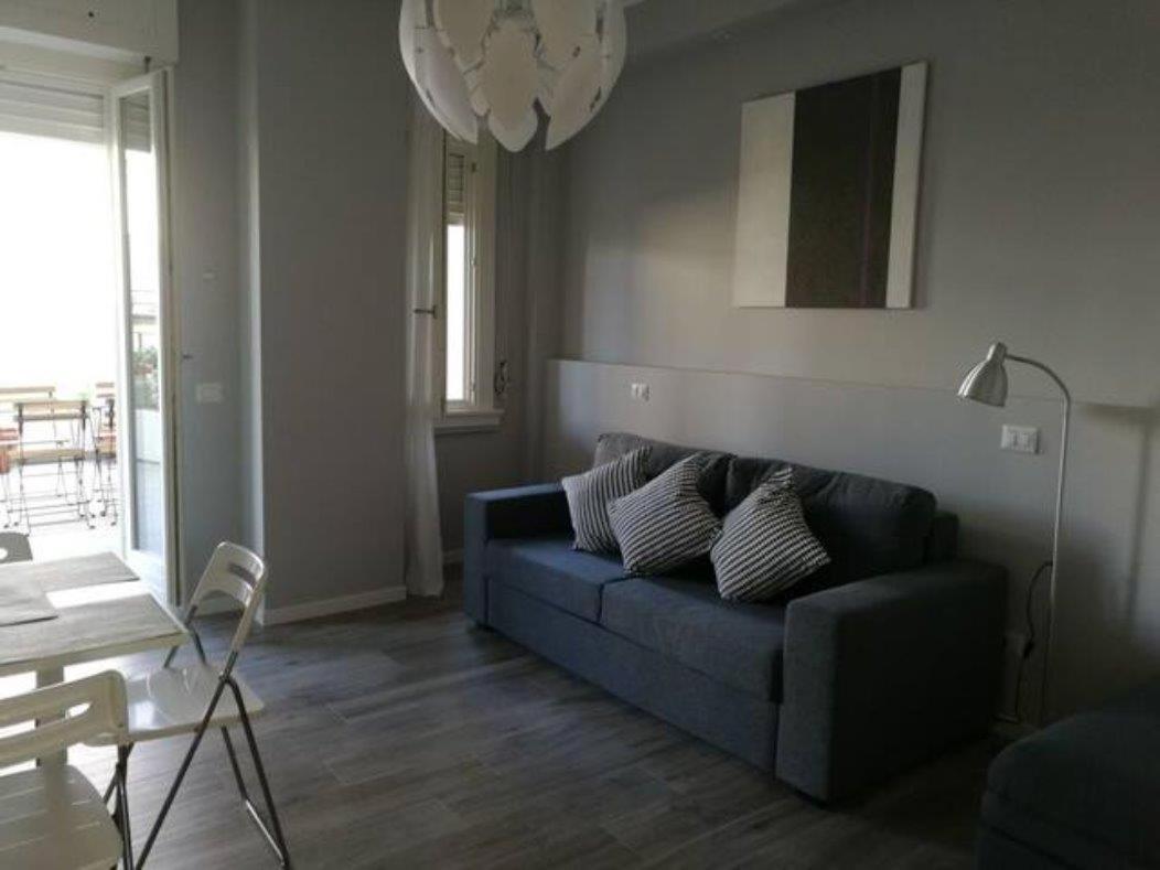 Appartamento Con Grande Terrazzo In Via Lomellina - Lome 527 Милан Экстерьер фото