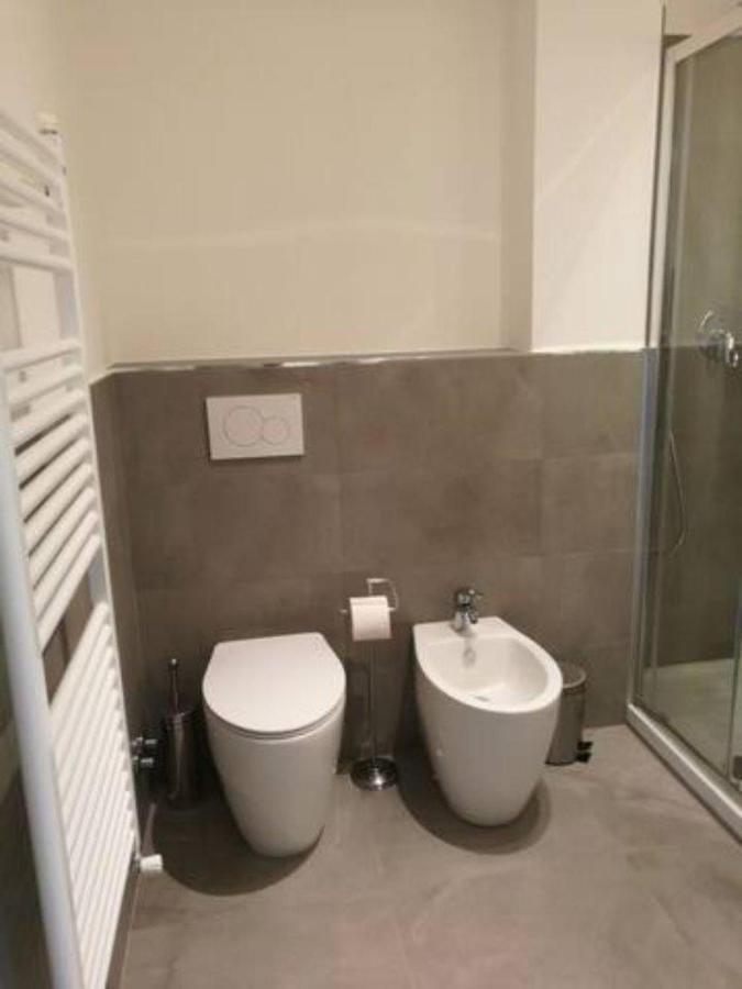 Appartamento Con Grande Terrazzo In Via Lomellina - Lome 527 Милан Экстерьер фото